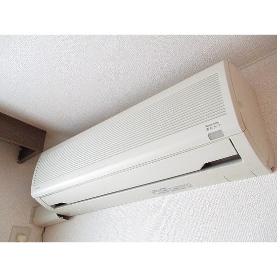 ダイヤモンドレジデンス北大塚0308号室 エアコン
