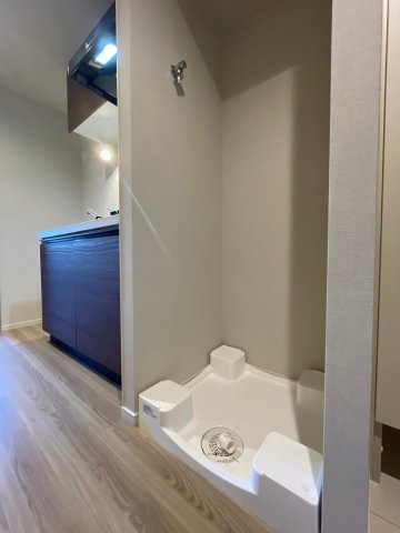 DIPS成増105号室 部屋設備