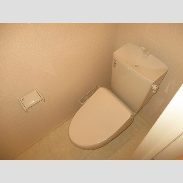 エオス　パーラー影山102号室 温水洗浄暖房便座