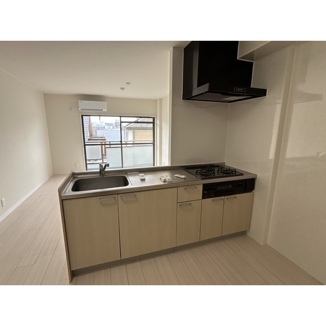 メゾンドワールドⅡ キッチン