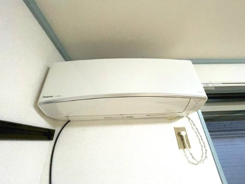 ハイム北原 部屋設備