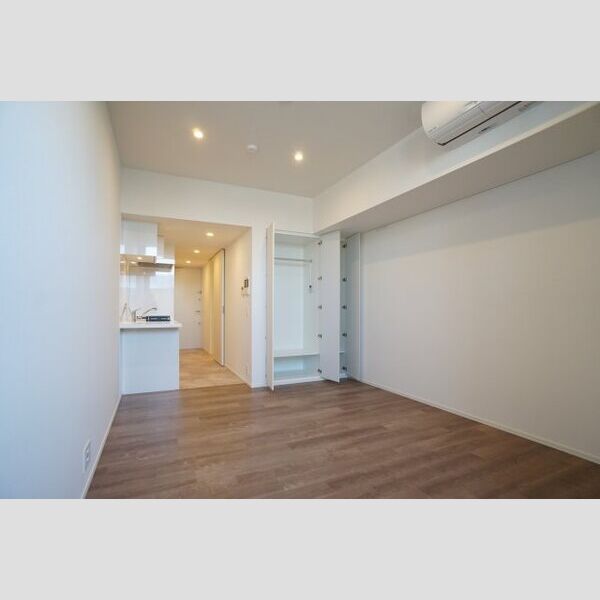 プライムメゾン森下WEST702号室 洋室