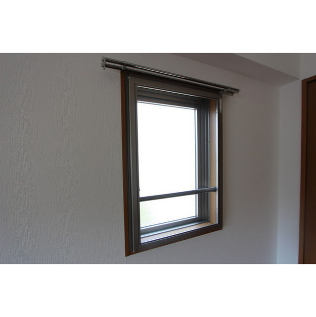 アステール湘南804号室 リビング