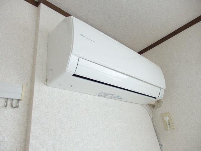 ドミール西三条0306号室 部屋設備