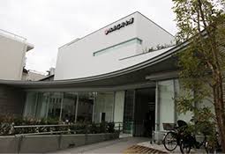 リラ奥沢 【銀行】城南信用金庫奥沢支店まで277ｍ