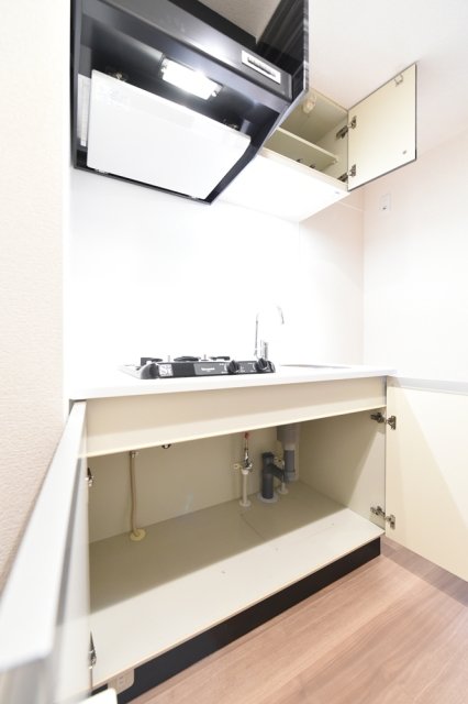 ハーモニーレジデンス東京イーストゲート4階 同建物別部屋の参考画像