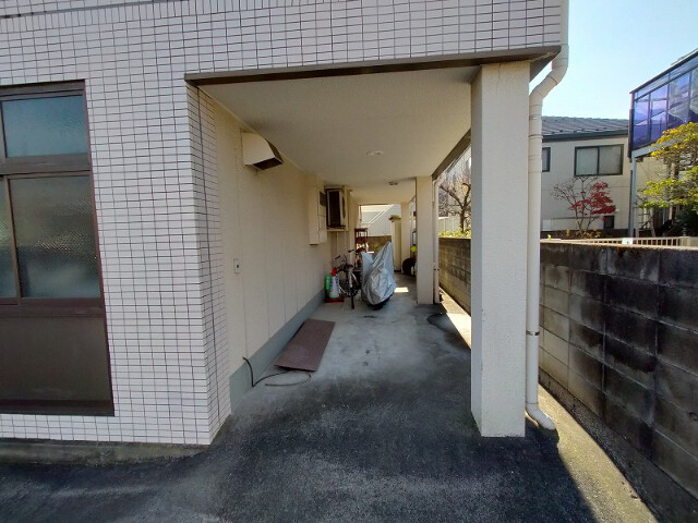 グレイス春日町3階 部屋その他