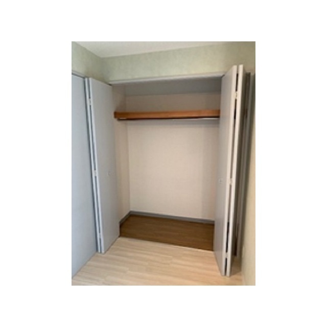 パラッツォピエトラ 収納