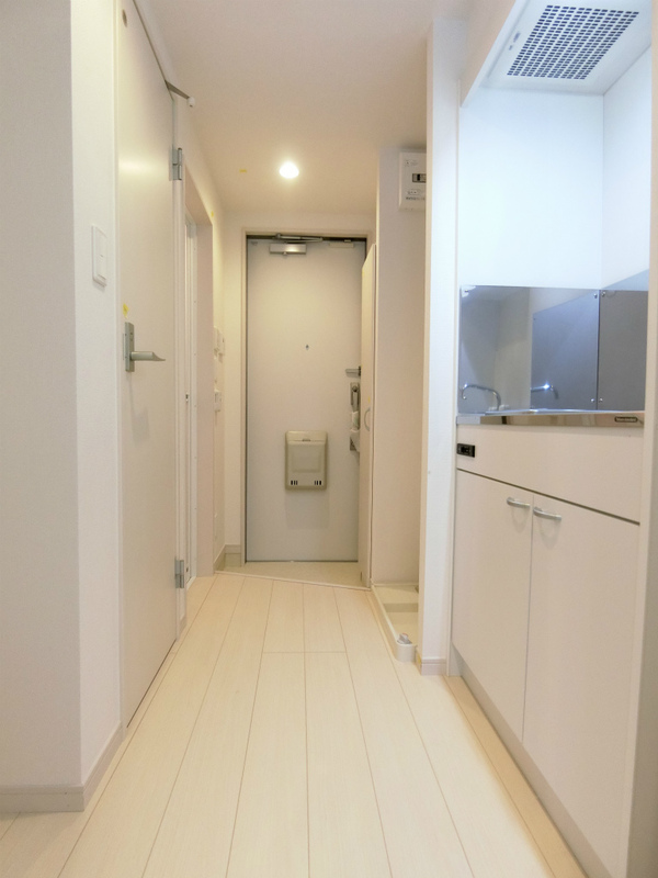 リブリ・アレッタ 方南の杜2階 部屋その他