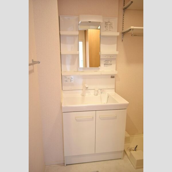 SORRISO(ソリッソ) 洗髪洗面化粧台