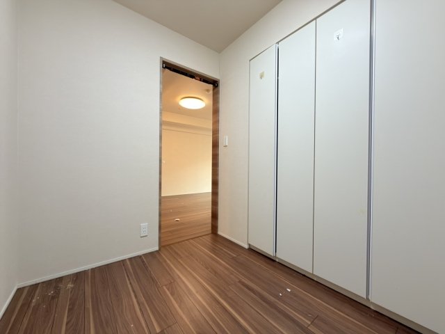 オープンレジデンシア高輪プレイス6階 部屋その他