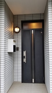 元住吉戸建 部屋その他