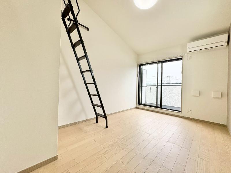 Waonette 相南 内観