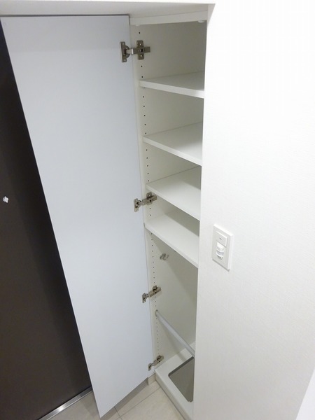 ＡＺＥＳＴ立石Ⅰ307号室 部屋設備