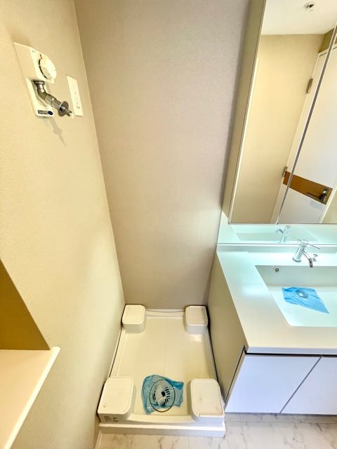 レジディア笹塚Ⅱ8階 部屋その他