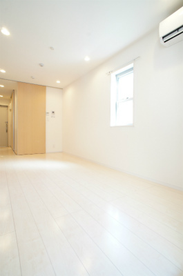 リブリ・アクシオン3階 部屋その他