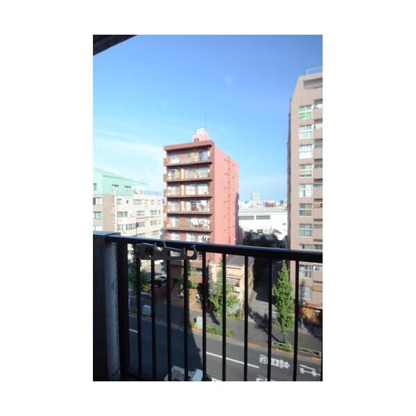 テラス三ノ輪601号室 部屋その他