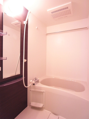 リブリ・吉祥寺 お風呂