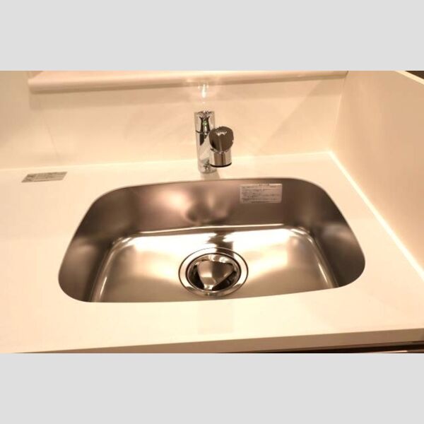 Noble Maison103号室 シンク