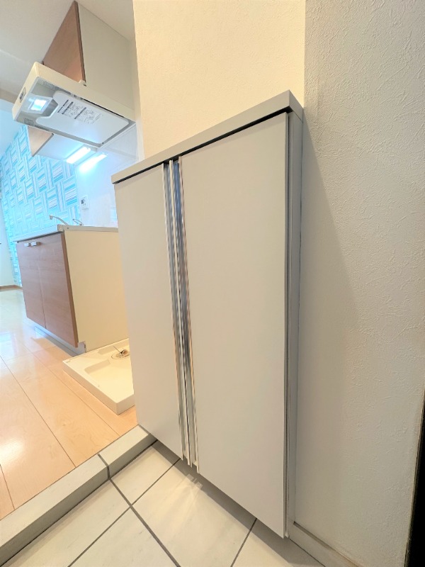 モアナコート北綾瀬1階 ※写真は別部屋の可能性あり