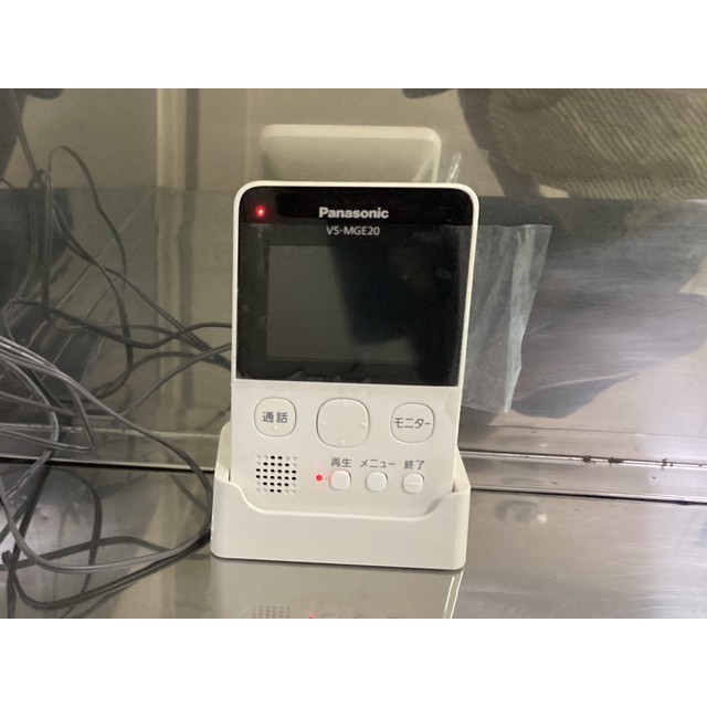 トレニア235号室 部屋その他