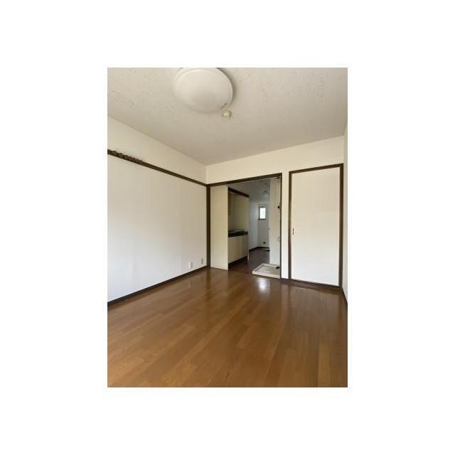 アイビーコート1階 キッチン