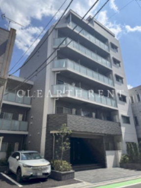 アルファコート町屋6階 ★敷礼0×家賃2ヶ月分無料（共益費除く）×仲介手数料不要★
