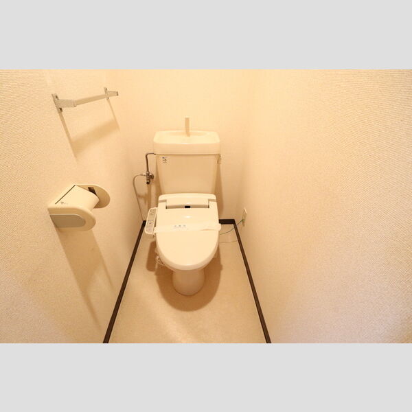 グランディール402号室 402　温水洗浄暖房便座