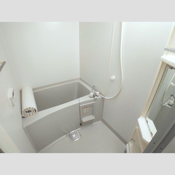 クレインコート　弐番館203号室 バス