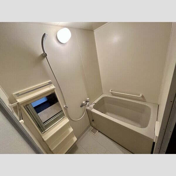 K’Sシャンブル 浴室