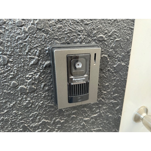 メゾンクレセール202号室 部屋その他