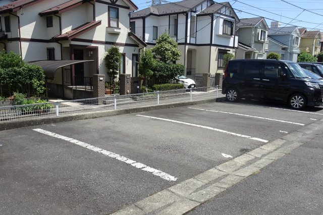 エミネンス山手台0202号室 ※実際の使用状況とは異なります(現況優先)