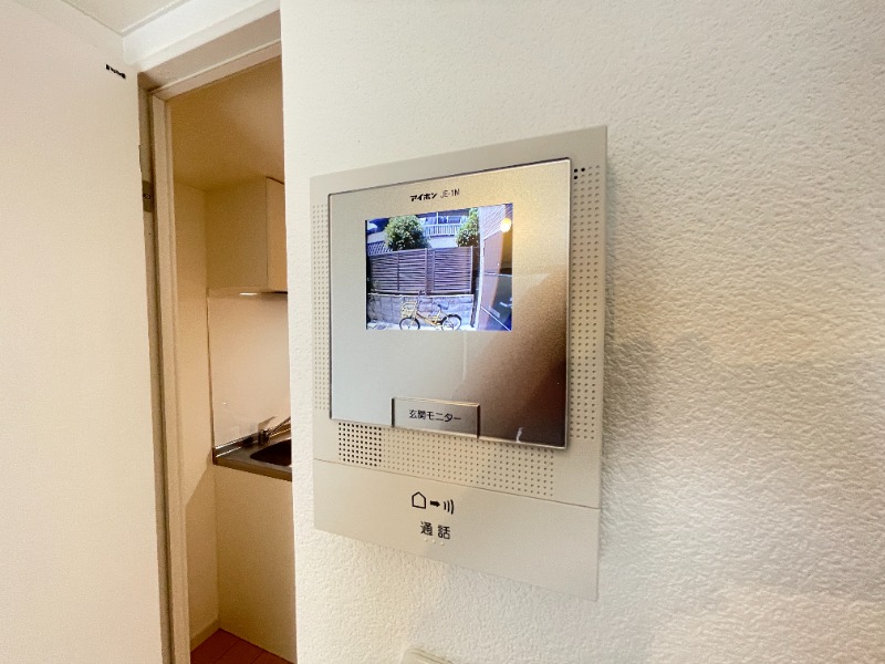 バーミープレイス西落合1階 部屋その他