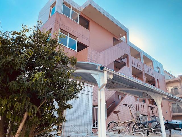 Ｅｓｐｅｒａｎｚａ　-エスペランサ-305号室 外観写真（昼）