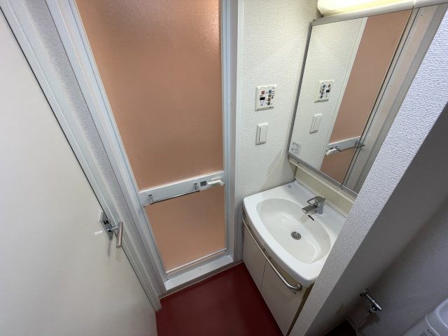 シーフォレシティ芝浦1108号室 同建物別部屋の参考画像