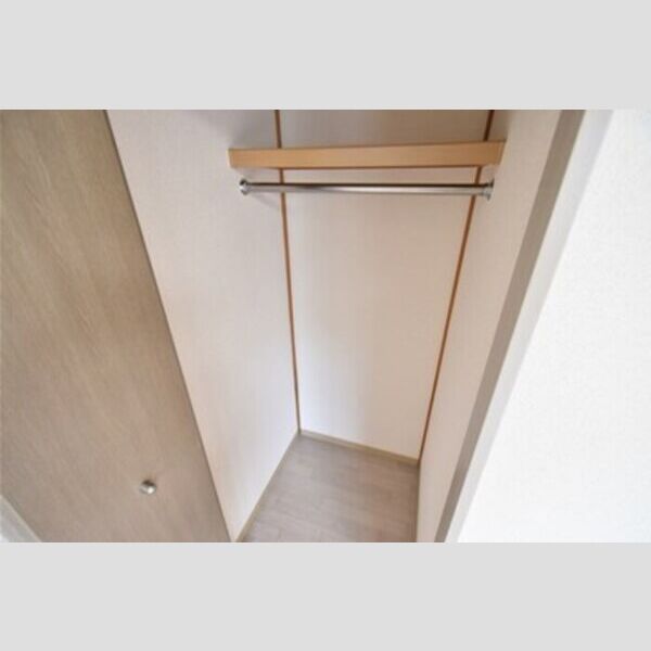 スペース北谷 収納