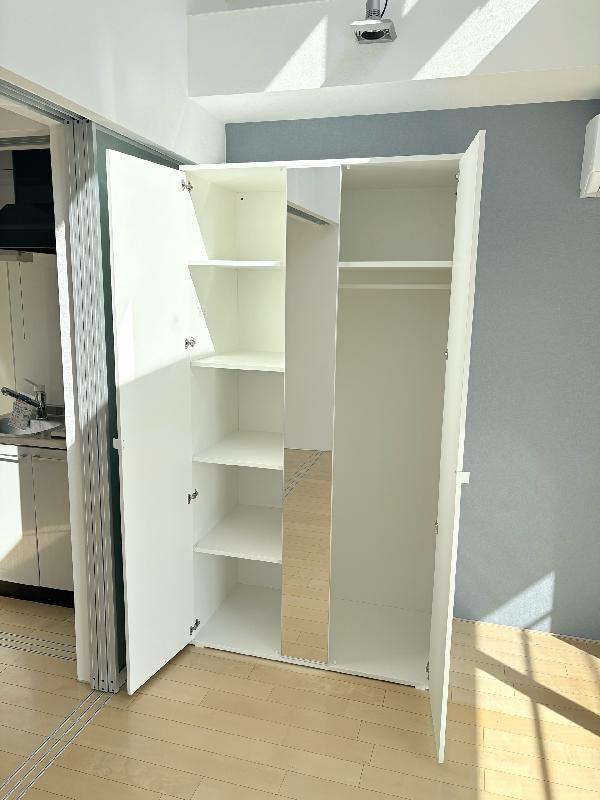 Ｔ－ｓｔｙｌｅ目白3階 部屋設備