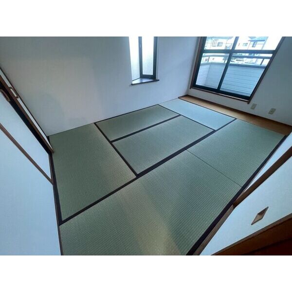 ドルフエハラC0002号室 部屋その他