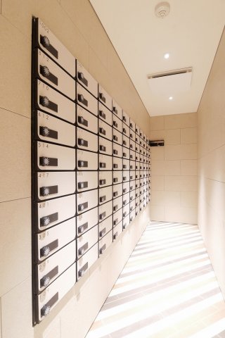 ザ・プレミアムキューブＧ潮見4階 外観