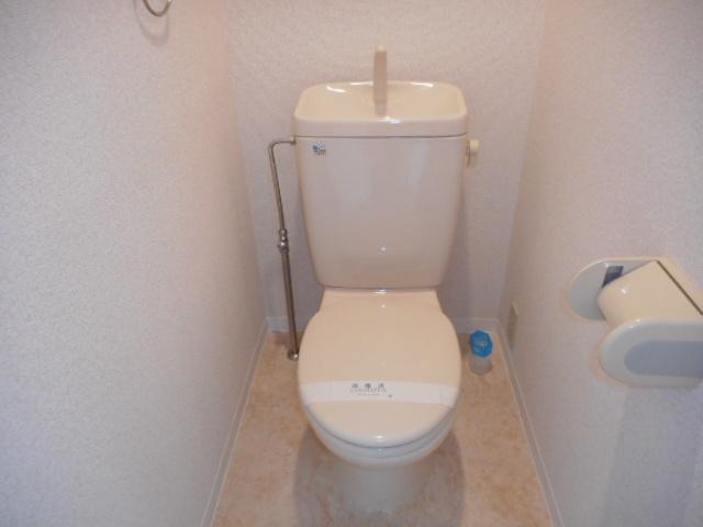 プロニティＳＴ トイレ