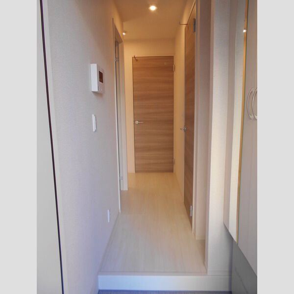 リンデンハイム102号室 同建物別部屋の参考画像