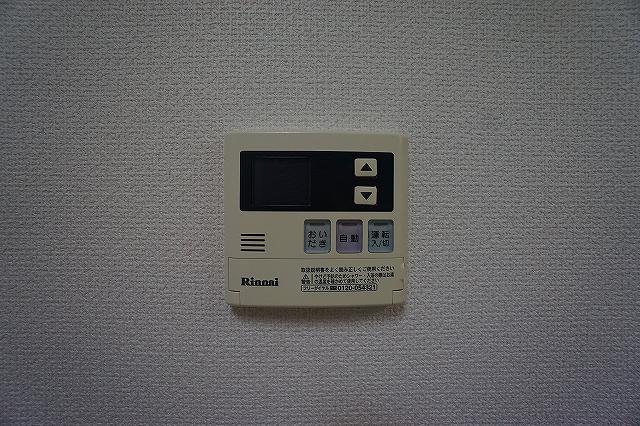 ピア・グランデ弐番館2階 同建物別部屋の参考画像