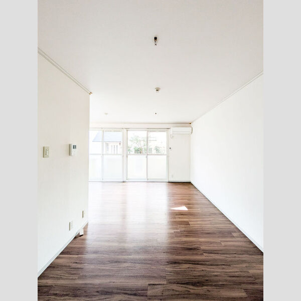 エクセル八雲101号室 101号室　LDK