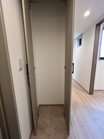 GRAN PASEO 鷺ノ宮403号室 その他