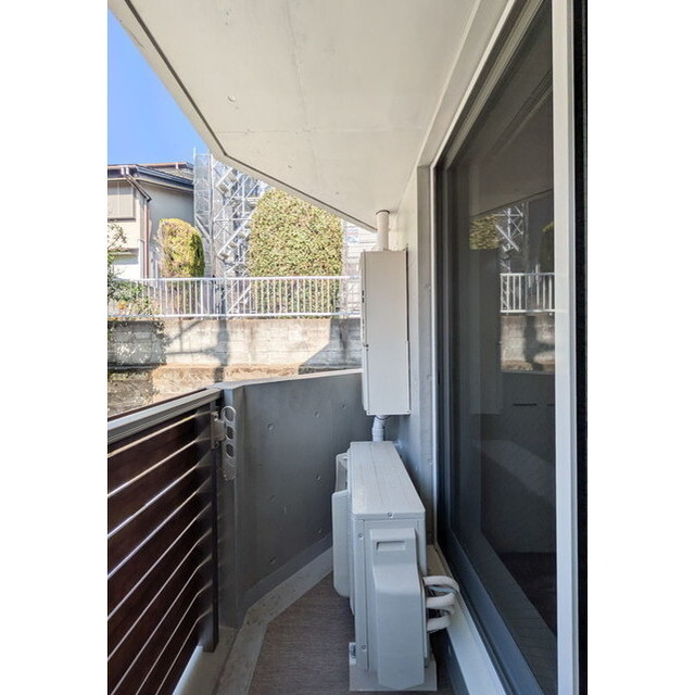 グランパセオ代々木上原Ⅱ0203号室 内観