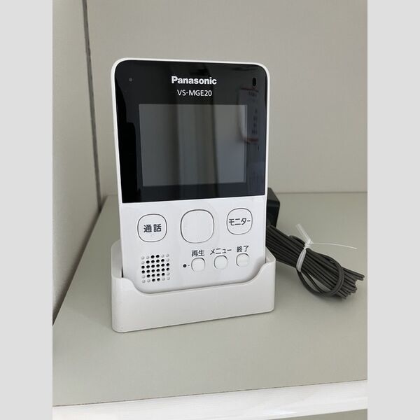 サンクレストせど103号室 部屋設備