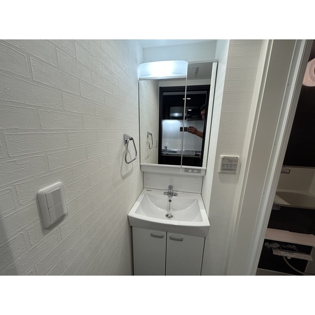 リポス瀬谷A棟302号室 内観