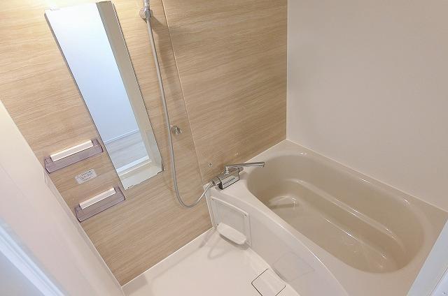 ・ラヴィエール錦糸公園 バス