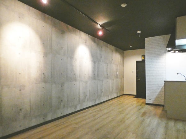 グリーンヒル鶴川107号室 部屋その他