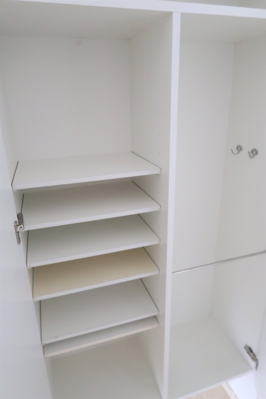 白金高輪レジデンス1階 部屋その他